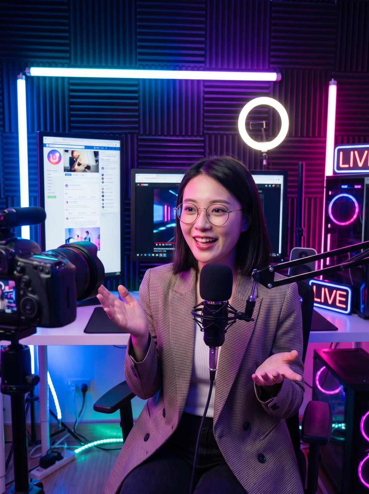 国产视频-网红主播视频